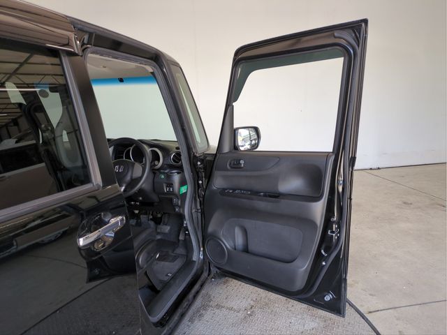 HONDA N BOX 2013 Image 31
