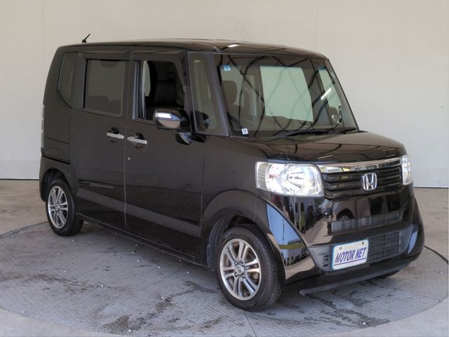 HONDA N BOX 2013 Image 31