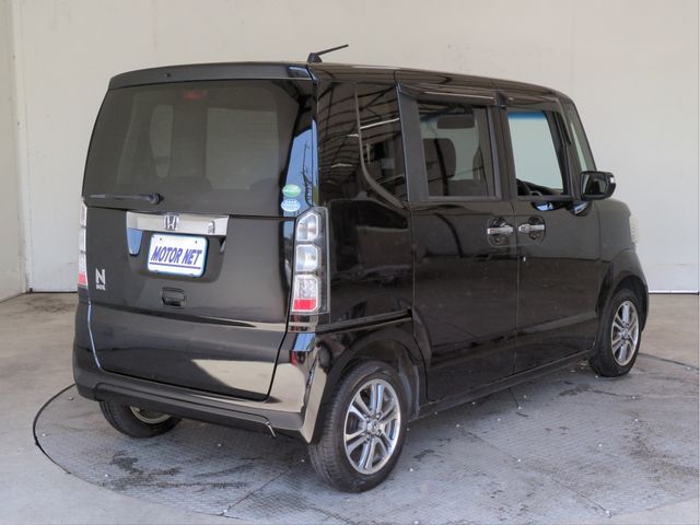 HONDA N BOX 2013 Image 31