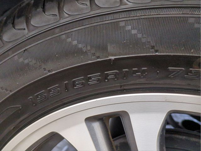 HONDA N BOX 2013 Image 31