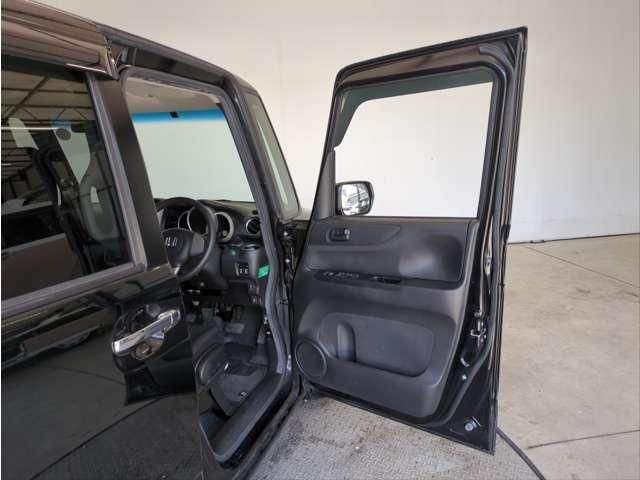 HONDA N BOX 2013 Image 31