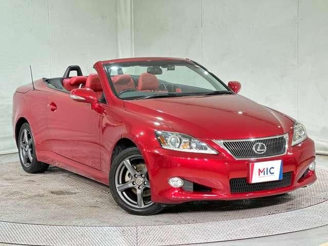 TOYOTA LEXUS IS250 2014 Image 31