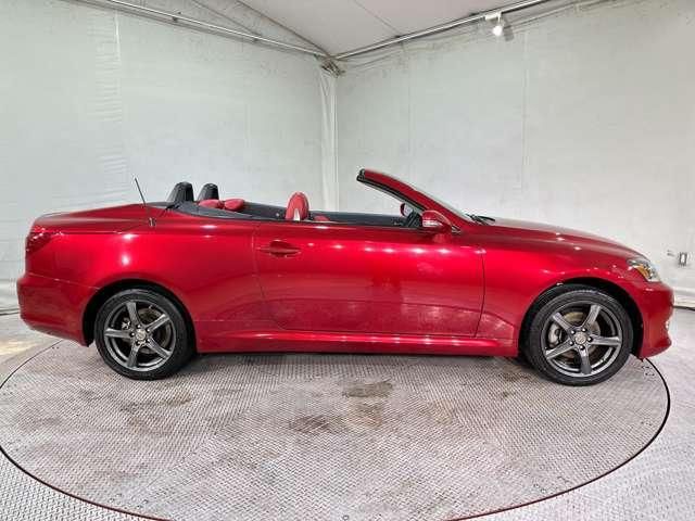 TOYOTA LEXUS IS250 2014 Image 31