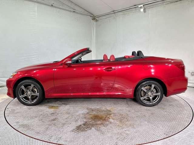 TOYOTA LEXUS IS250 2014 Image 31