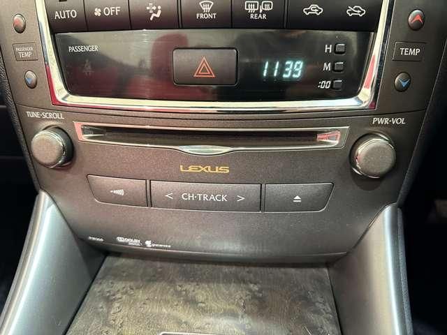 TOYOTA LEXUS IS250 2014 Image 31