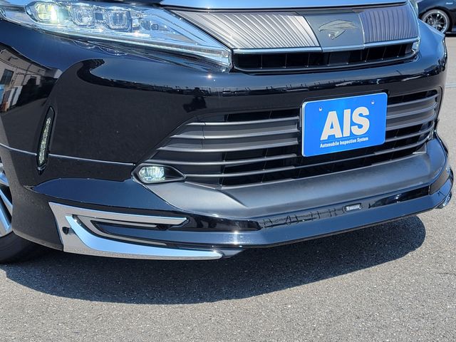 TOYOTA HARRIER 2WD 2020 Image 31