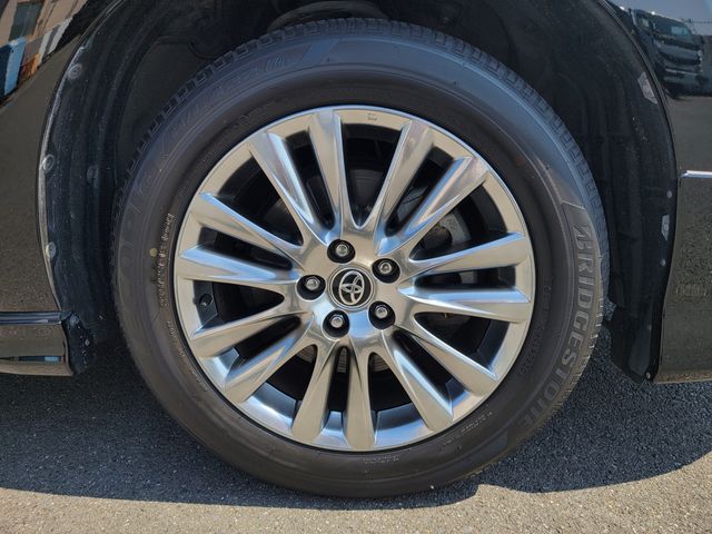 TOYOTA HARRIER 2WD 2020 Image 31