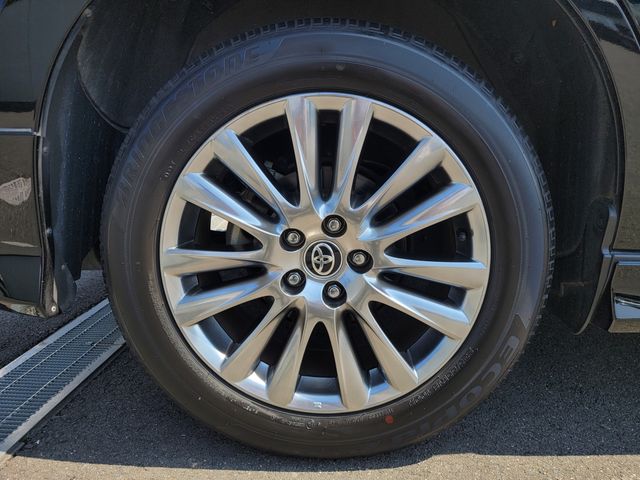 TOYOTA HARRIER 2WD 2020 Image 31