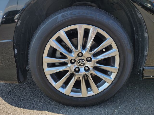 TOYOTA HARRIER 2WD 2020 Image 31