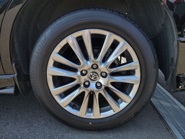 TOYOTA HARRIER 2WD 2020 Image 31