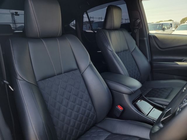 TOYOTA HARRIER 2WD 2020 Image 31