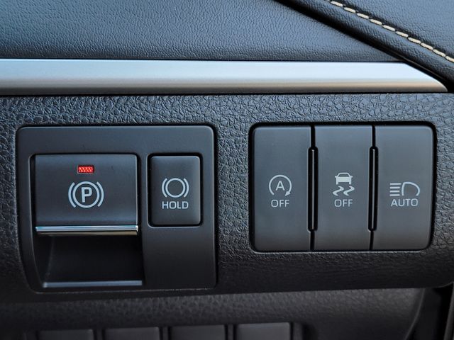 TOYOTA HARRIER 2WD 2020 Image 31