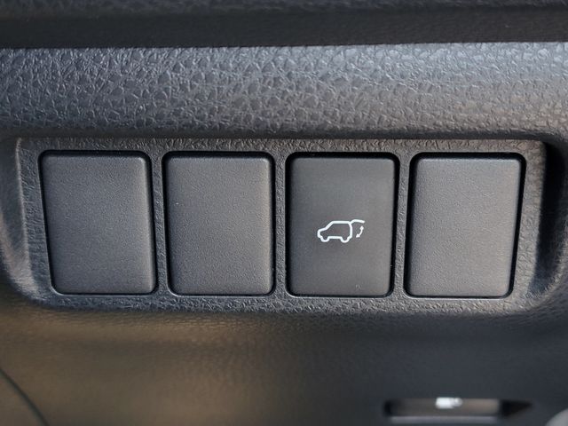 TOYOTA HARRIER 2WD 2020 Image 31