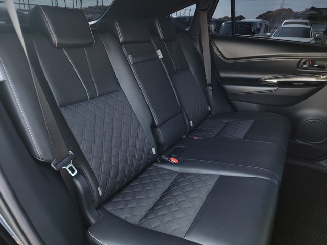 TOYOTA HARRIER 2WD 2020 Image 31