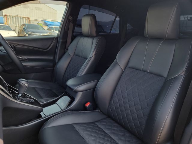 TOYOTA HARRIER 2WD 2020 Image 31