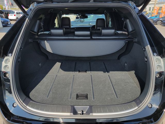 TOYOTA HARRIER 2WD 2020 Image 31