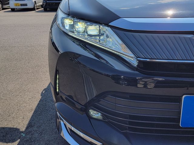 TOYOTA HARRIER 2WD 2020 Image 31