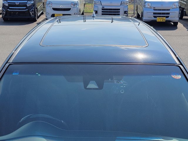 TOYOTA HARRIER 2WD 2020 Image 31