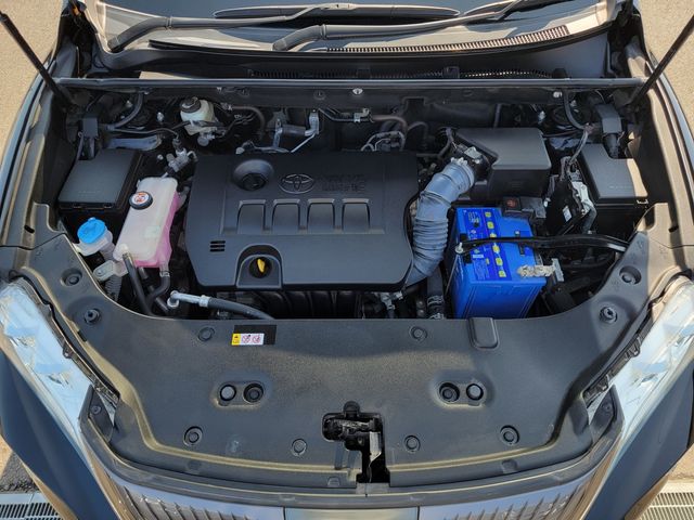 TOYOTA HARRIER 2WD 2020 Image 31