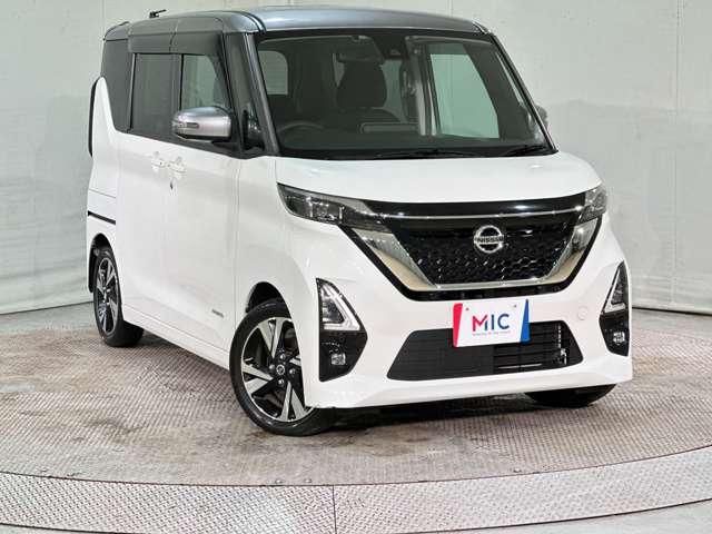 NISSAN ROOX 2023 Image 31