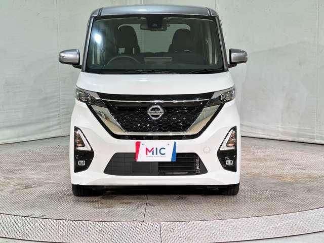 NISSAN ROOX 2023 Image 31