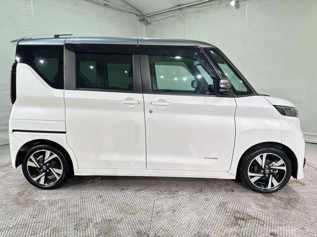 NISSAN ROOX 2023 Image 31