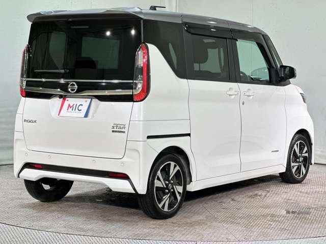 NISSAN ROOX 2023 Image 31