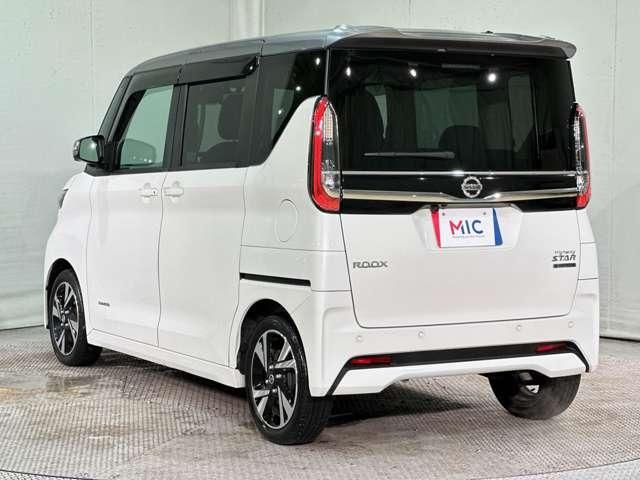 NISSAN ROOX 2023 Image 31