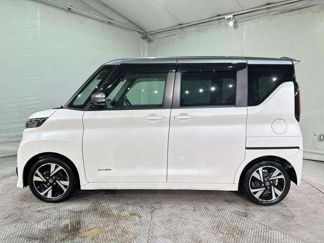 NISSAN ROOX 2023 Image 31