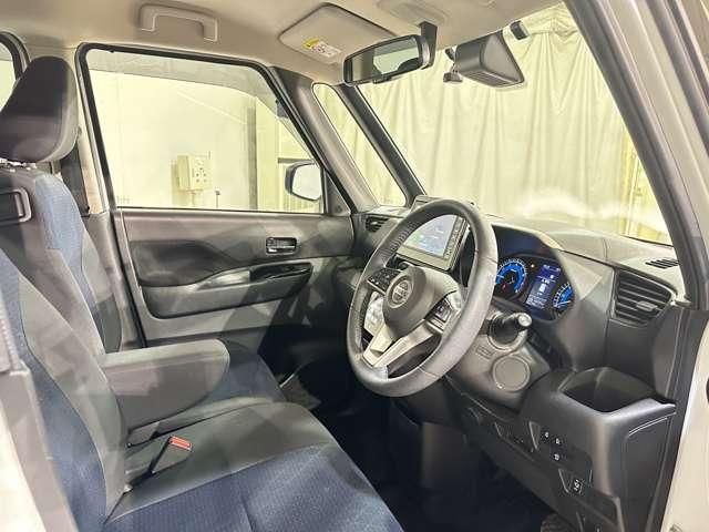 NISSAN ROOX 2023 Image 31