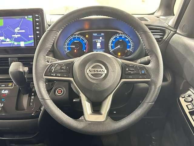 NISSAN ROOX 2023 Image 31