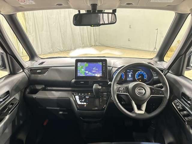 NISSAN ROOX 2023 Image 31