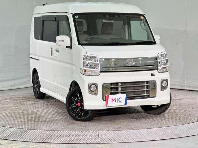 MAZDA SCRUM WAGON 2020 Image 31