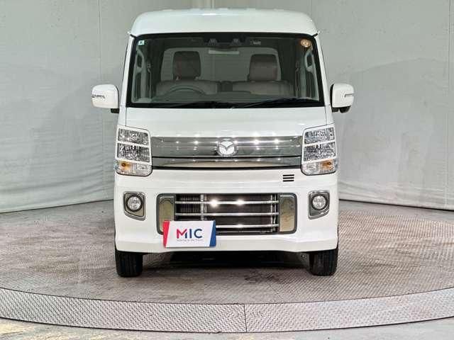 MAZDA SCRUM WAGON 2020 Image 31