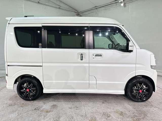 MAZDA SCRUM WAGON 2020 Image 31