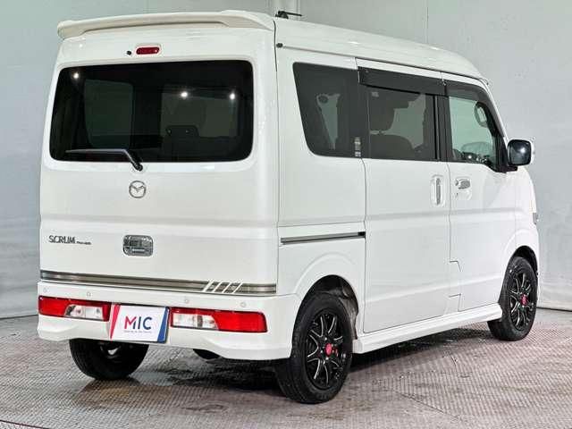 MAZDA SCRUM WAGON 2020 Image 31