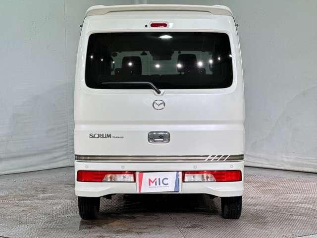 MAZDA SCRUM WAGON 2020 Image 31