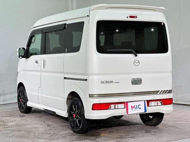 MAZDA SCRUM WAGON 2020 Image 31