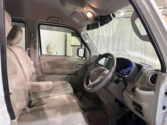 MAZDA SCRUM WAGON 2020 Image 31