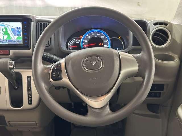 MAZDA SCRUM WAGON 2020 Image 31