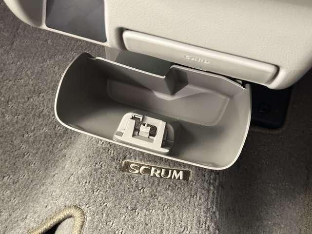 MAZDA SCRUM WAGON 2020 Image 31