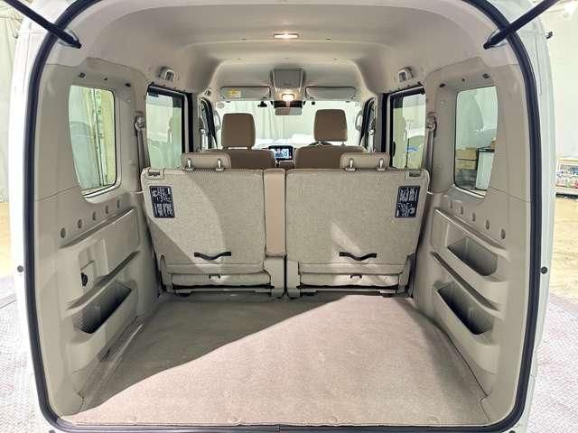 MAZDA SCRUM WAGON 2020 Image 31