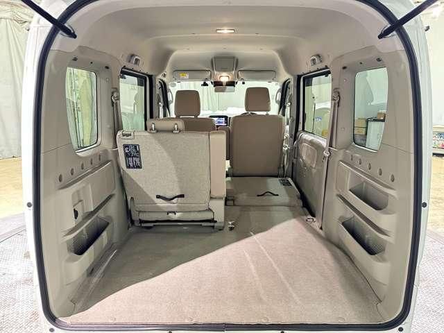 MAZDA SCRUM WAGON 2020 Image 31