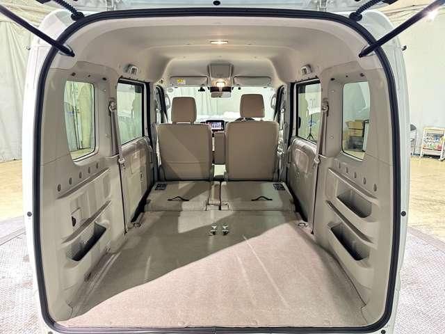 MAZDA SCRUM WAGON 2020 Image 31