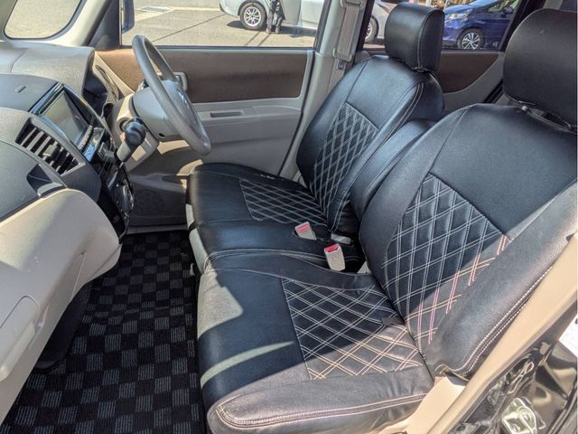 NISSAN ROOX 2011 Image 31