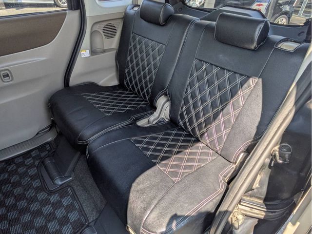 NISSAN ROOX 2011 Image 31