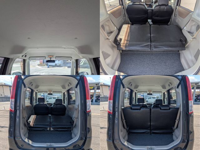 NISSAN ROOX 2011 Image 31