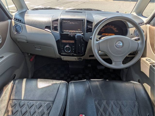NISSAN ROOX 2011 Image 31