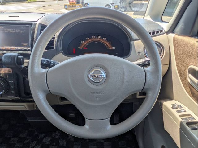 NISSAN ROOX 2011 Image 31