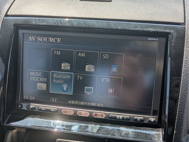 NISSAN ROOX 2011 Image 31